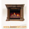Electric Fireplace (AN-G301)