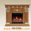 Electric Fireplace (AN-G304)