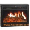 Electric Fireplace/Electric Fireplace Mantel (U33)