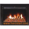 CE Approved European Electric Fireplace / Fireplace Mantel (U45)
