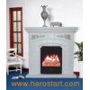 Electric Fireplace/Furniture Decoration (006B)