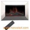 Wall-Mounted Electric Fireplace (OD-EF400)