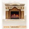 Electric Fireplace (AN-G303)