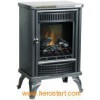 Electric Fireplace (DBL2000-MS6)