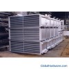 Insulation-Type Heat Exchanger