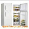 double door refrigerator BCD-180
