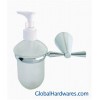 LIQUID SOAP DISPENSER(2003-11)