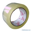 BOPP Clarity Adhesive Tape