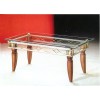 Furniture Glass(End Table)