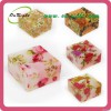 Hot sale kinds of acrylic tissue box /napkin box