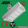 120W High power led tunnel lights