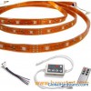 RGB SMD5050 /SMD3528 Waterproof Flexible LED Strip Light