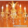 Crystal Wall Lamps