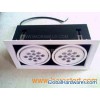 LED grille spot light