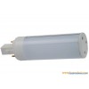 LED Horizontal Plug Lamp