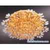 Crystal Ceiling Lamps