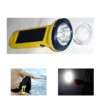 Solar Reading Light (HWS-7001)