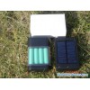 Solar Battery Charger