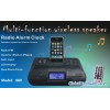 Mini Docking speaker for iphone