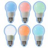 LED Bulbs(LS-BULBS-004)
