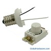 E-26 Lamp Holder / Dimmers for LED Lamps