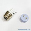 LED Light Bulb Base / T-8 Light Tube Base