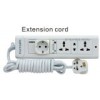 Extension Socket (P01573-EP-SFE3U)
