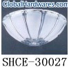 Ceiling Glass lamp shade