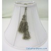 Softback lamp shade