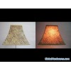 Softback lamp shade