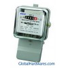Single Phase Watt-Hour Meter