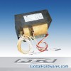 MAGNETIC BALLAST