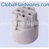 Porcelain Lampholer