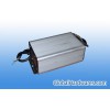 electronic ballast for metal halide lamps