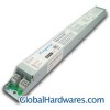 Electronic Dimmable Ballasts For Fluorescent Lamps