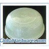 Small round  lamp shade