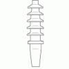 BUSHING INSULATORS FOR TRANSFORMERS