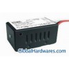 Electronic transformer for asia market
