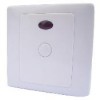 IR Remote Controlled Dimmer