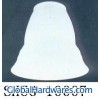 Chandelier Glass lamp shade