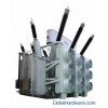Oil-Immersed Power Transformers