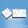 Switched Sockets(BS Standard)