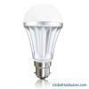 7 Watt B22 Dimmable LED Bulb, Replace 60 Watt Incandescent Bulbs