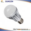 SUNCEN 8W LED Dimmable bulb
