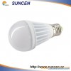 SUNCEN Ceramic 5W LED Bulb