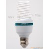 CCFL spiral energy saving lamp