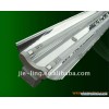 t5 fluorescent light fixture with doublt tube