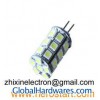 G4 LED Bulb 5.5W 27LED 389-432LM 6000K LED Spotlight Bulb