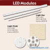LED Modules- Light Bar / Light Field