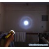 Long Distance LED Electric Torch